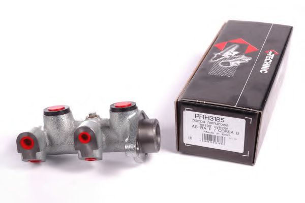 PROTECHNIC PRH3185 Главный тормозной цилиндр для OPEL (Опель) PROTECHNIC PRH3185 Главный тормозной цилиндр для OPEL (Опель)