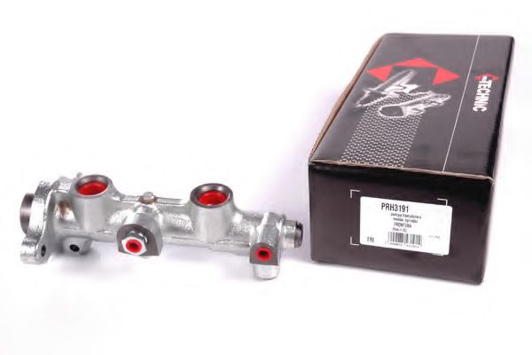 PROTECHNIC PRH3191 Главный тормозной цилиндр для OPEL ASCONA B (Опель Асcона б) PROTECHNIC PRH3191 Главный тормозной цилиндр для OPEL ASCONA B (Опель Асcона б)