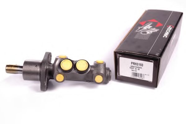 PROTECHNIC PRH3193 Главный тормозной цилиндр для VOLKSWAGEN PASSAT (Фольксваген Пассат) PROTECHNIC PRH3193 Главный тормозной цилиндр для VOLKSWAGEN PASSAT (Фольксваген Пассат)