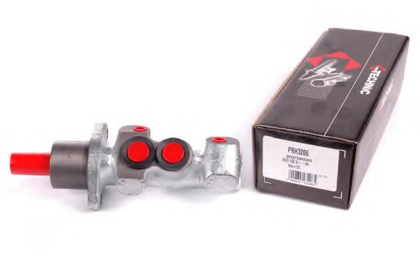PROTECHNIC PRH3206 Главный тормозной цилиндр для AUDI A6 (Ауди А6) PROTECHNIC PRH3206 Главный тормозной цилиндр для AUDI A6 (Ауди А6)