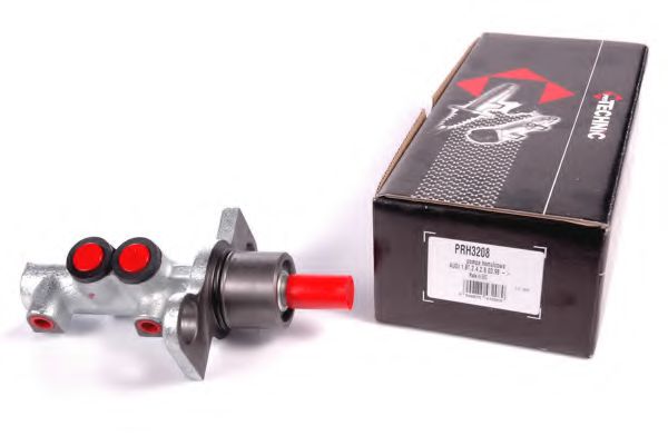 PROTECHNIC PRH3208 Главный тормозной цилиндр для AUDI (Ауди) PROTECHNIC PRH3208 Главный тормозной цилиндр для AUDI (Ауди)