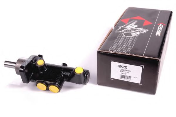 PROTECHNIC PRH3210 Главный тормозной цилиндр для OPEL (Опель) PROTECHNIC PRH3210 Главный тормозной цилиндр для OPEL (Опель)