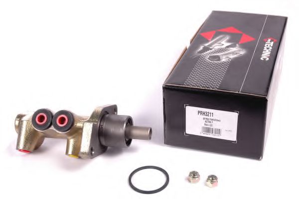 PROTECHNIC PRH3211 Главный тормозной цилиндр для OPEL (Опель) PROTECHNIC PRH3211 Главный тормозной цилиндр для OPEL (Опель)