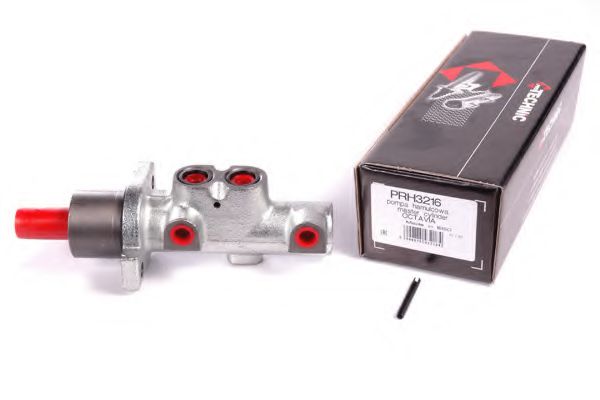 PROTECHNIC PRH3216 Главный тормозной цилиндр для VOLKSWAGEN (Фольксваген) PROTECHNIC PRH3216 Главный тормозной цилиндр для VOLKSWAGEN (Фольксваген)