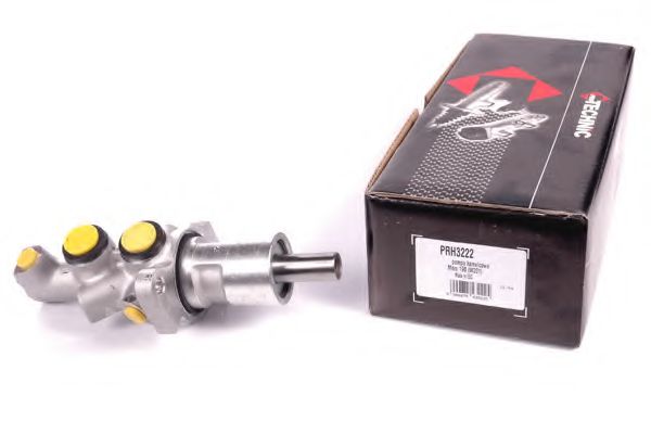 PROTECHNIC PRH3222 Главный тормозной цилиндр для MERCEDESBENZ (Мерседес бенц) PROTECHNIC PRH3222 Главный тормозной цилиндр для MERCEDESBENZ (Мерседес бенц)