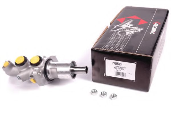 PROTECHNIC PRH3223 Главный тормозной цилиндр для MERCEDESBENZ (Мерседес бенц) PROTECHNIC PRH3223 Главный тормозной цилиндр для MERCEDESBENZ (Мерседес бенц)