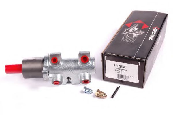PROTECHNIC PRH3256 Главный тормозной цилиндр для FORD (Форд) PROTECHNIC PRH3256 Главный тормозной цилиндр для FORD (Форд)