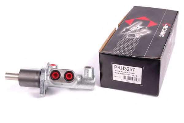 PROTECHNIC PRH3257 Главный тормозной цилиндр для FORD (Форд) PROTECHNIC PRH3257 Главный тормозной цилиндр для FORD (Форд)