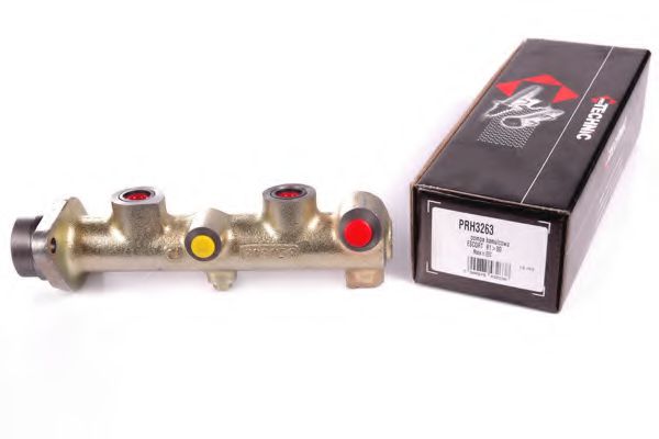 PROTECHNIC PRH3263 Главный тормозной цилиндр для FORD (Форд) PROTECHNIC PRH3263 Главный тормозной цилиндр для FORD (Форд)