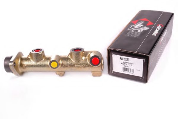 PROTECHNIC PRH3269 Главный тормозной цилиндр для FORD (Форд) PROTECHNIC PRH3269 Главный тормозной цилиндр для FORD (Форд)
