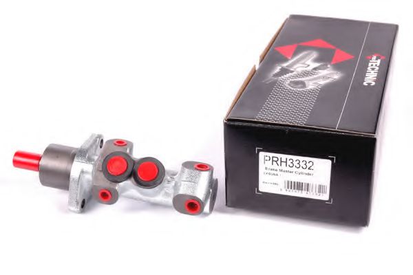 PROTECHNIC PRH3332 Главный тормозной цилиндр для RENAULT (Рено) PROTECHNIC PRH3332 Главный тормозной цилиндр для RENAULT (Рено)