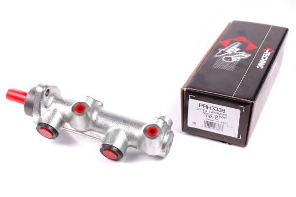 PROTECHNIC PRH3338 Главный тормозной цилиндр для RENAULT TRAFIC (Рено Трафик) PROTECHNIC PRH3338 Главный тормозной цилиндр для RENAULT TRAFIC (Рено Трафик)