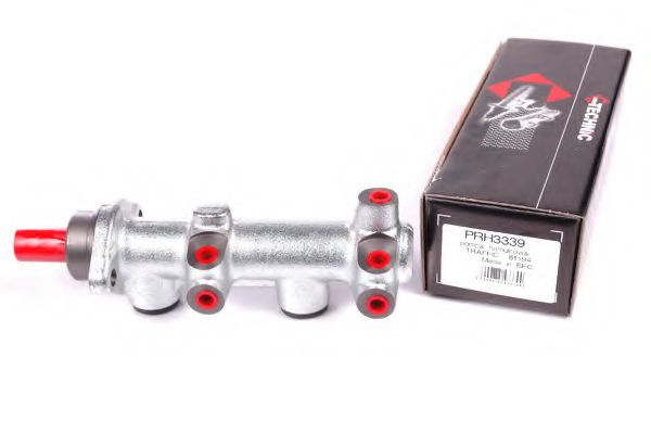 PROTECHNIC PRH3339 Главный тормозной цилиндр для RENAULT TRAFIC (Рено Трафик) PROTECHNIC PRH3339 Главный тормозной цилиндр для RENAULT TRAFIC (Рено Трафик)