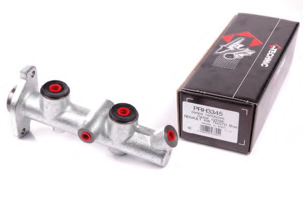 PROTECHNIC PRH3345 Главный тормозной цилиндр для RENAULT (Рено) PROTECHNIC PRH3345 Главный тормозной цилиндр для RENAULT (Рено)