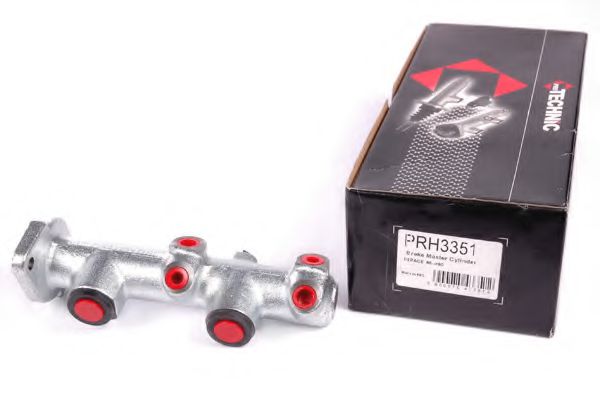 PROTECHNIC PRH3351 Главный тормозной цилиндр для RENAULT (Рено) PROTECHNIC PRH3351 Главный тормозной цилиндр для RENAULT (Рено)