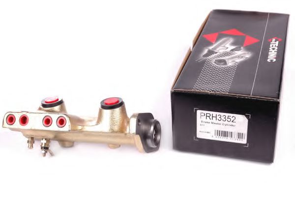 PROTECHNIC PRH3352 Главный тормозной цилиндр для RENAULT (Рено) PROTECHNIC PRH3352 Главный тормозной цилиндр для RENAULT (Рено)