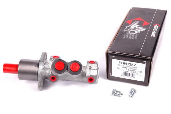 PROTECHNIC PRH3357 Главный тормозной цилиндр для CITROëN (Cитроëн) PROTECHNIC PRH3357 Главный тормозной цилиндр для CITROëN (Cитроëн)
