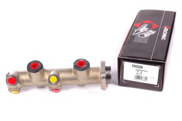 PROTECHNIC PRH3360 Главный тормозной цилиндр для RENAULT SUPER 5 (Рено Супэр 5) PROTECHNIC PRH3360 Главный тормозной цилиндр для RENAULT SUPER 5 (Рено Супэр 5)