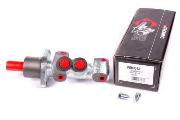PROTECHNIC PRH3363 Главный тормозной цилиндр для RENAULT SAFRANE (Рено Сафранэ) PROTECHNIC PRH3363 Главный тормозной цилиндр для RENAULT SAFRANE (Рено Сафранэ)