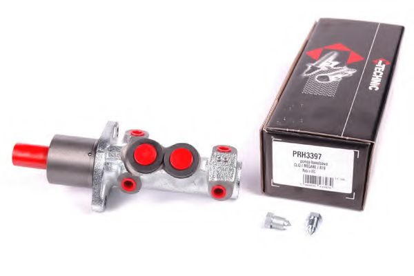 PROTECHNIC PRH3397 Главный тормозной цилиндр для SEAT (Сеат) PROTECHNIC PRH3397 Главный тормозной цилиндр для SEAT (Сеат)