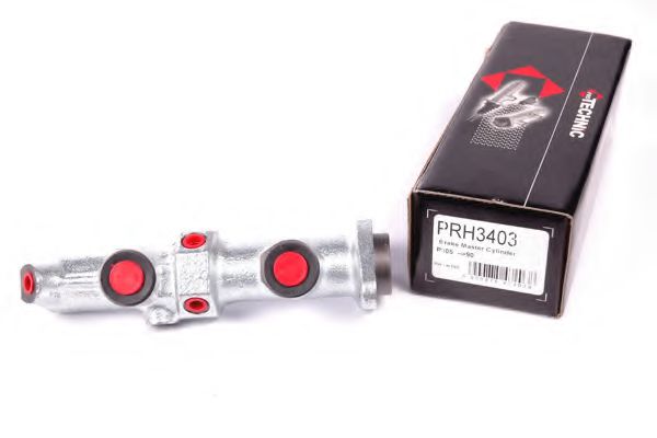 PROTECHNIC PRH3403 Главный тормозной цилиндр для PEUGEOT 305 II (Пежо 305 2) PROTECHNIC PRH3403 Главный тормозной цилиндр для PEUGEOT 305 II (Пежо 305 2)