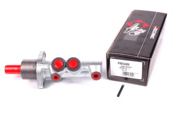 PROTECHNIC PRH3409 Главный тормозной цилиндр для NISSAN (Ниссан) PROTECHNIC PRH3409 Главный тормозной цилиндр для NISSAN (Ниссан)