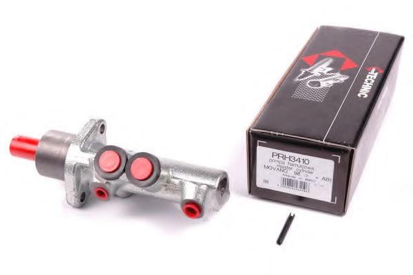PROTECHNIC PRH3410 Главный тормозной цилиндр для NISSAN (Ниссан) PROTECHNIC PRH3410 Главный тормозной цилиндр для NISSAN (Ниссан)