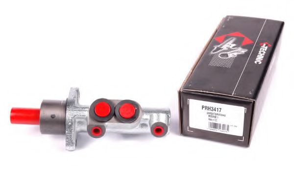 PROTECHNIC PRH3417 Главный тормозной цилиндр для RENAULT SCNIC II (Рено Сценик 2) PROTECHNIC PRH3417 Главный тормозной цилиндр для RENAULT SCNIC II (Рено Сценик 2)