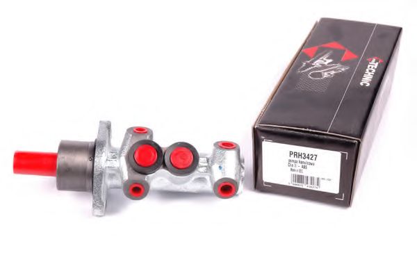 PROTECHNIC PRH3427 Главный тормозной цилиндр для RENAULT (Рено) PROTECHNIC PRH3427 Главный тормозной цилиндр для RENAULT (Рено)