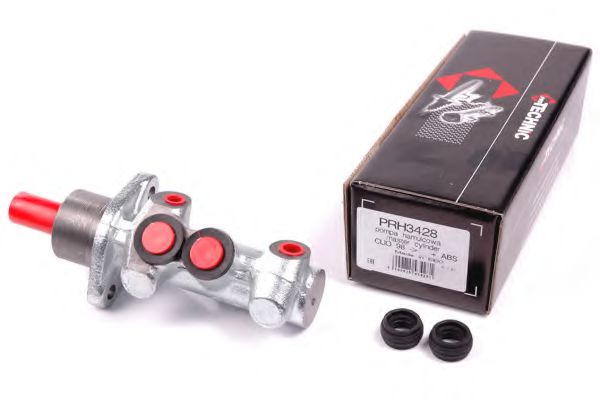 PROTECHNIC PRH3428 Главный тормозной цилиндр для RENAULT (Рено) PROTECHNIC PRH3428 Главный тормозной цилиндр для RENAULT (Рено)