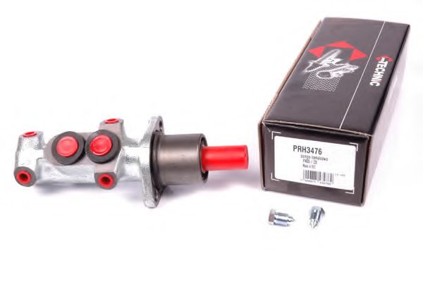 PROTECHNIC PRH3476 Главный тормозной цилиндр для CITROëN (Cитроëн) PROTECHNIC PRH3476 Главный тормозной цилиндр для CITROëN (Cитроëн)