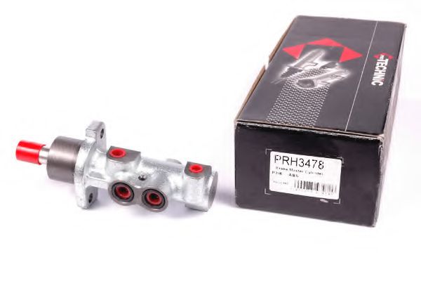 PROTECHNIC PRH3478 Главный тормозной цилиндр для PEUGEOT (Пежо) PROTECHNIC PRH3478 Главный тормозной цилиндр для PEUGEOT (Пежо)