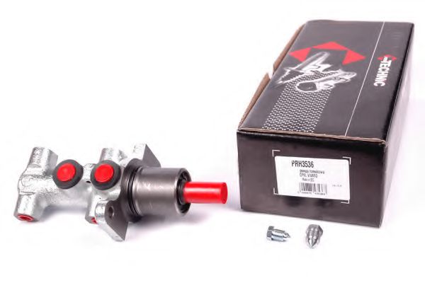 PROTECHNIC PRH3536 Главный тормозной цилиндр для RENAULT (Рено) PROTECHNIC PRH3536 Главный тормозной цилиндр для RENAULT (Рено)