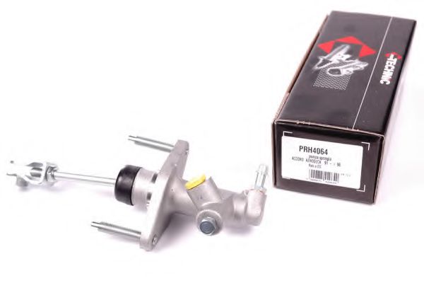 PROTECHNIC PRH4064 Главный цилиндр, система сцепления для HONDA PRELUDE V (Хонда Прэлудэ v) PROTECHNIC PRH4064 Главный цилиндр, система сцепления для HONDA PRELUDE V (Хонда Прэлудэ v)