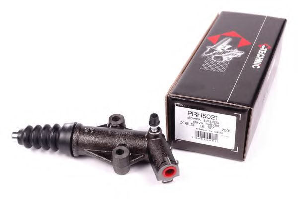 PROTECHNIC PRH5021 Рабочий цилиндр, система сцепления для FIAT RITMO III (Фиат Ритмо 3) PROTECHNIC PRH5021 Рабочий цилиндр, система сцепления для FIAT RITMO III (Фиат Ритмо 3)