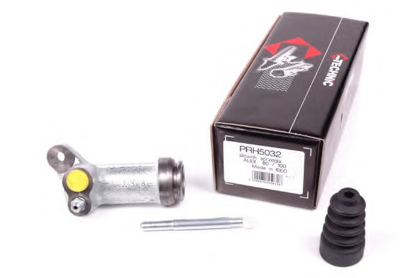 PROTECHNIC PRH5032 Рабочий цилиндр, система сцепления для AUDI (Ауди) PROTECHNIC PRH5032 Рабочий цилиндр, система сцепления для AUDI (Ауди)