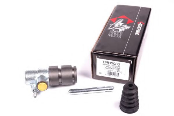 PROTECHNIC PRH5033 Рабочий цилиндр, система сцепления для AUDI 100 (Ауди 100) PROTECHNIC PRH5033 Рабочий цилиндр, система сцепления для AUDI 100 (Ауди 100)