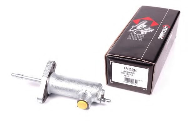 PROTECHNIC PRH5034 Рабочий цилиндр, система сцепления для MERCEDESBENZ (Мерседес бенц) PROTECHNIC PRH5034 Рабочий цилиндр, система сцепления для MERCEDESBENZ (Мерседес бенц)