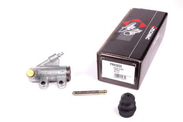 PROTECHNIC PRH5035 Рабочий цилиндр, система сцепления для TOYOTA (Тойота/тоета) PROTECHNIC PRH5035 Рабочий цилиндр, система сцепления для TOYOTA (Тойота/тоета)