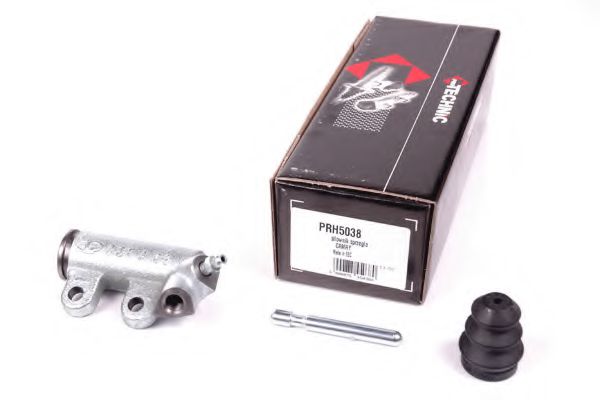 PROTECHNIC PRH5038 Рабочий цилиндр, система сцепления для TOYOTA (Тойота/тоета) PROTECHNIC PRH5038 Рабочий цилиндр, система сцепления для TOYOTA (Тойота/тоета)