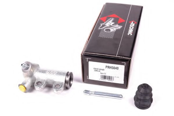 PROTECHNIC PRH5040 Рабочий цилиндр, система сцепления для TOYOTA (Тойота/тоета) PROTECHNIC PRH5040 Рабочий цилиндр, система сцепления для TOYOTA (Тойота/тоета)