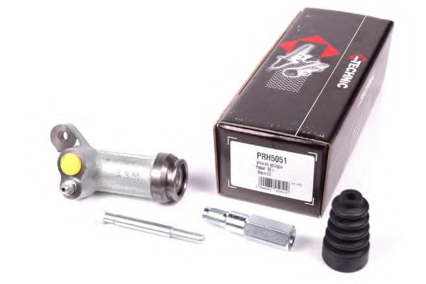 PROTECHNIC PRH5051 Рабочий цилиндр, система сцепления для AUDI (Ауди) PROTECHNIC PRH5051 Рабочий цилиндр, система сцепления для AUDI (Ауди)