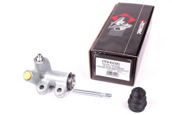 PROTECHNIC PRH5090 Рабочий цилиндр, система сцепления для TOYOTA (Тойота/тоета) PROTECHNIC PRH5090 Рабочий цилиндр, система сцепления для TOYOTA (Тойота/тоета)