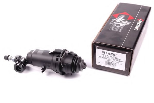 PROTECHNIC PRH6057 Рабочий цилиндр, система сцепления для CITROëN (Cитроëн) PROTECHNIC PRH6057 Рабочий цилиндр, система сцепления для CITROëN (Cитроëн)