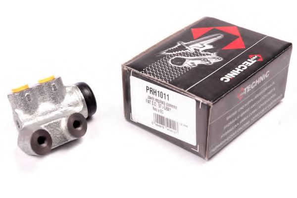 PROTECHNIC PRH1011 Регулятор тормозных сил для FIAT SEICENTO / 600 (Фиат Сэиcэнто / 600) PROTECHNIC PRH1011 Регулятор тормозных сил для FIAT SEICENTO / 600 (Фиат Сэиcэнто / 600)