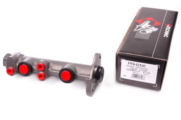 PROTECHNIC PRH3106 Главный тормозной цилиндр для SEAT (Сеат) PROTECHNIC PRH3106 Главный тормозной цилиндр для SEAT (Сеат)