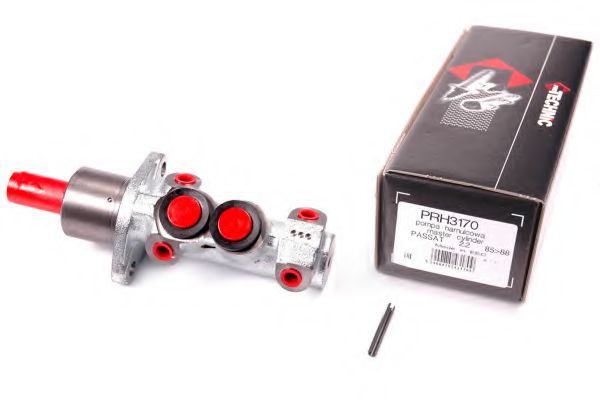 PROTECHNIC PRH3170 Главный тормозной цилиндр для AUDI 100 (Ауди 100) PROTECHNIC PRH3170 Главный тормозной цилиндр для AUDI 100 (Ауди 100)