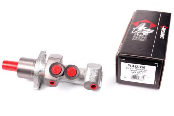 PROTECHNIC PRH3336 Главный тормозной цилиндр для RENAULT (Рено) PROTECHNIC PRH3336 Главный тормозной цилиндр для RENAULT (Рено)