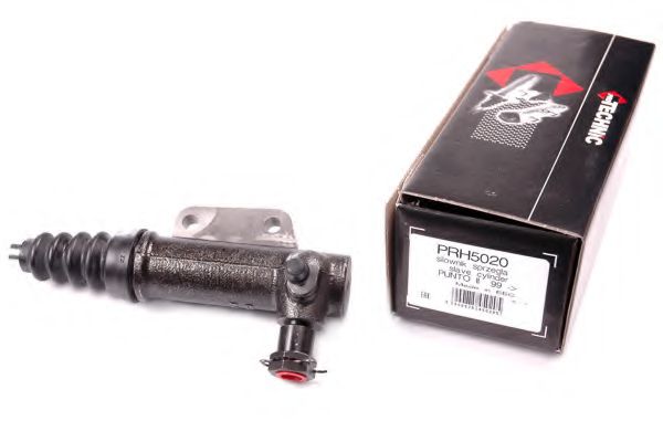 PROTECHNIC PRH5020 Рабочий цилиндр, система сцепления для FIAT LINEA (Фиат Линэа) PROTECHNIC PRH5020 Рабочий цилиндр, система сцепления для FIAT LINEA (Фиат Линэа)