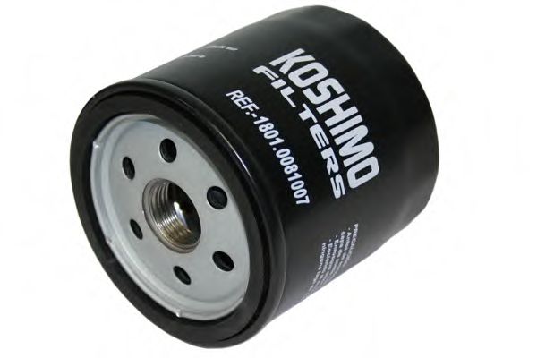 KSH-KOSHIMO 1801.0081007 Масляный фильтр для ROVER (Ровер) KSH-KOSHIMO 1801.0081007 Масляный фильтр для ROVER (Ровер)